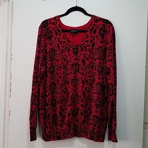 Beautiful like new sweater